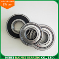 Shopping Cart Ball Bearing 6204ZZ